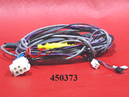 ЖГУТ ПРОВОДОВ PERFECT PASS TBI/MCX