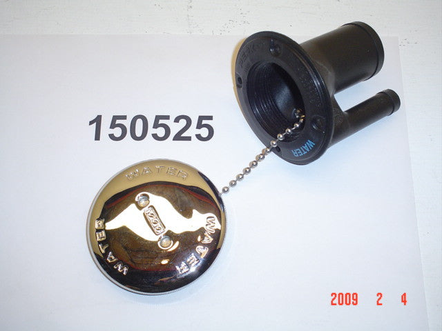 ЗАЛИВОЧНАЯ ВОДА 280 '03-12 