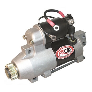 Подвесной стартер Arco 3430 заменяет 50-804312T1