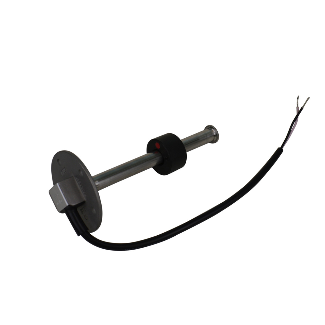 Прибор уровня балластных баков 6"