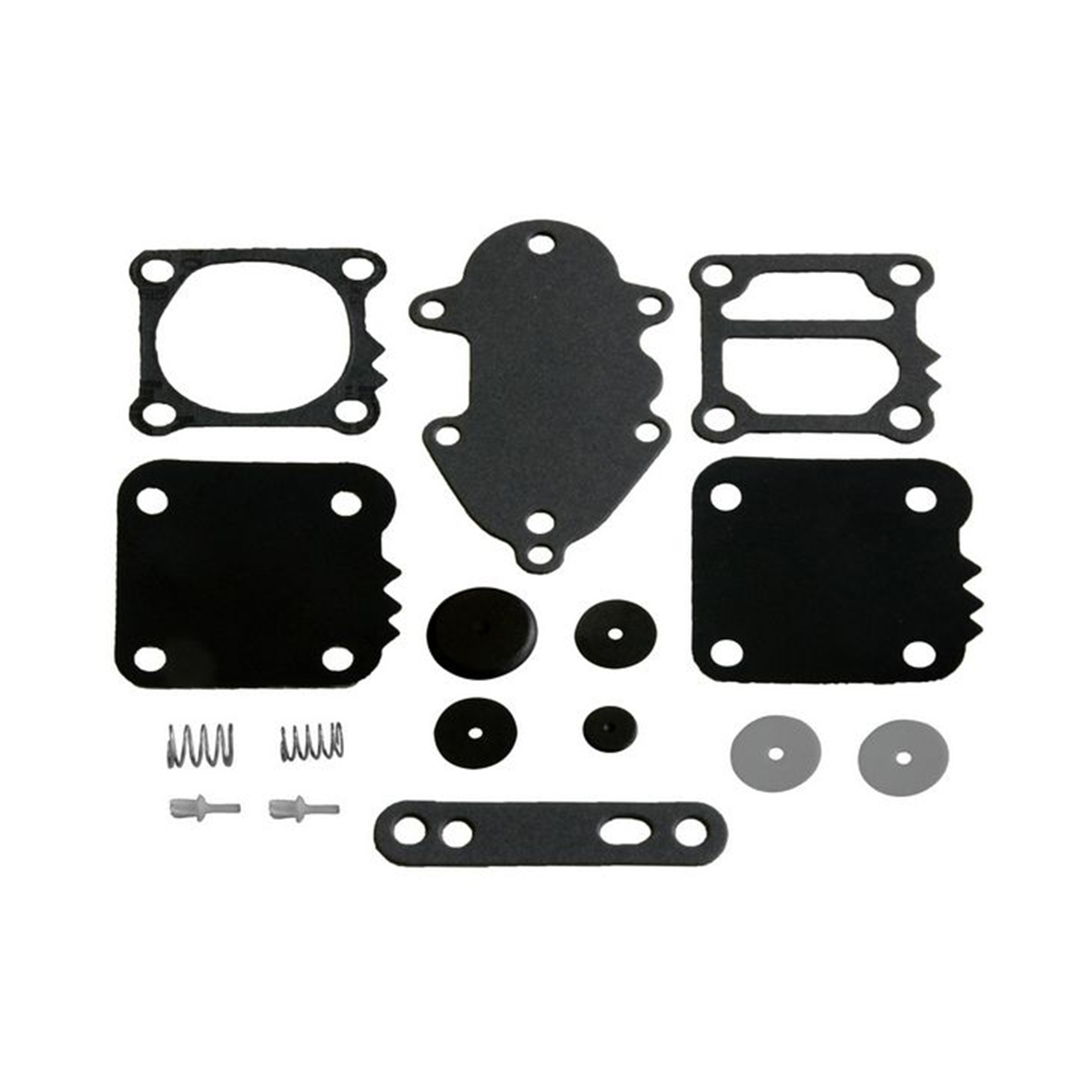 Комплект для обслуживания топливного насоса Sierra International 18-7817