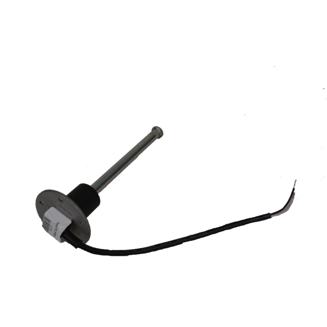 Прибор уровня балластных баков 8"