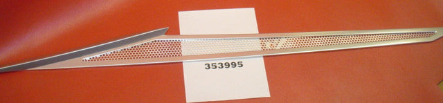 ВЕНТИЛЯЦИОННОЕ ОТВЕРСТИЕ В КОРПУСЕ SS-STBD 300 '09-12 2011 