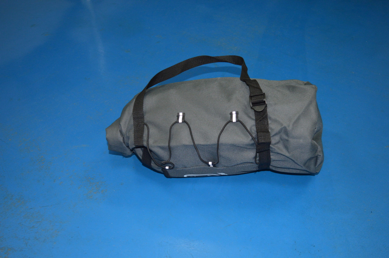 СПОРТИВНАЯ СУМКА / РЮКЗАК С ЛОГОТИПОМ NAUTIQUE