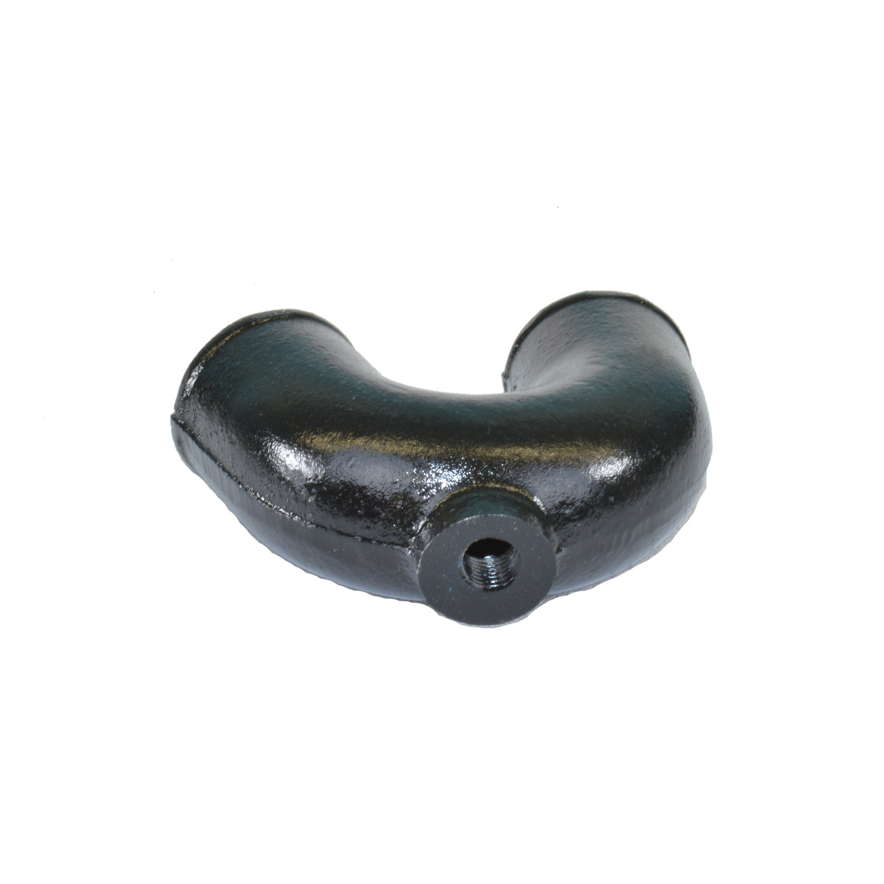 Колено, корпус насоса-термостата, PCM Ford