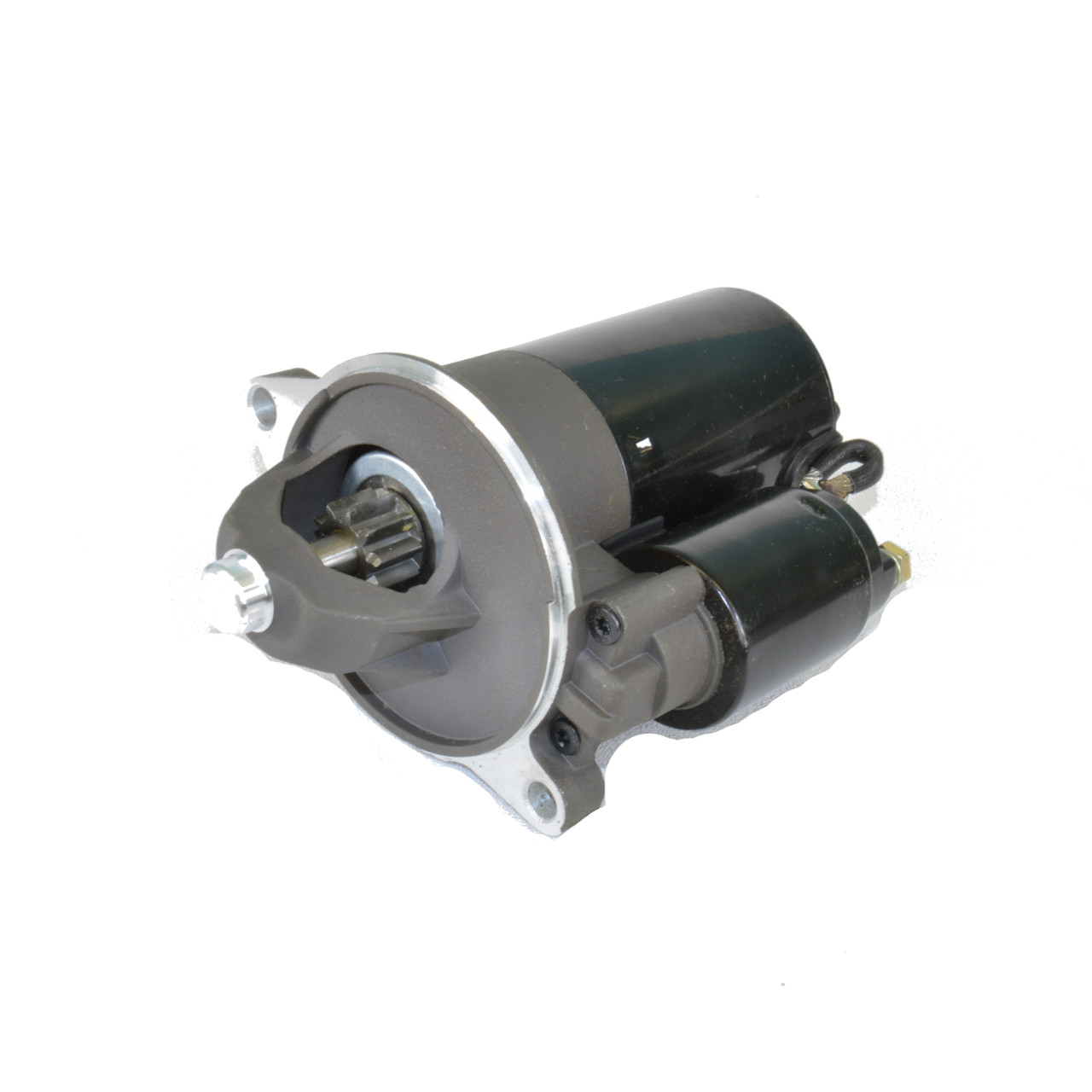 Стартер, левостороннее вращение, Высокий крутящий момент, Постоянный магнит