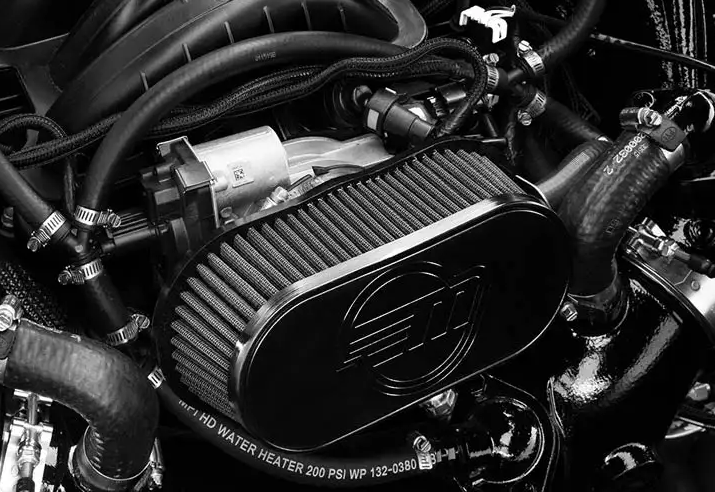 Воздушный фильтр M5 Malibu Monsoon серии M