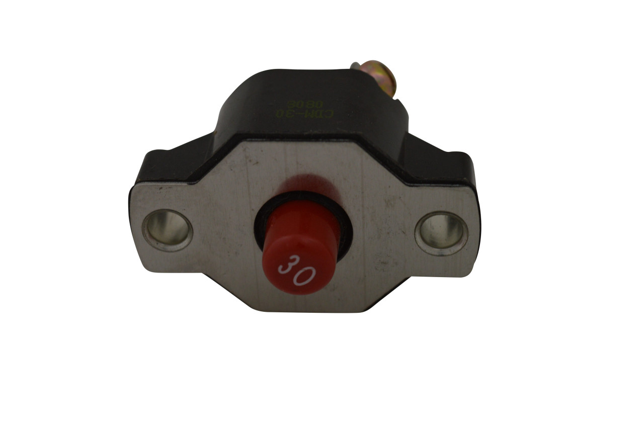 ВЫКЛЮЧАТЕЛЬ НА 30 АМПЕР ДЛЯ ПАНЕЛИ ВЫКЛЮЧАТЕЛЯ 2006-