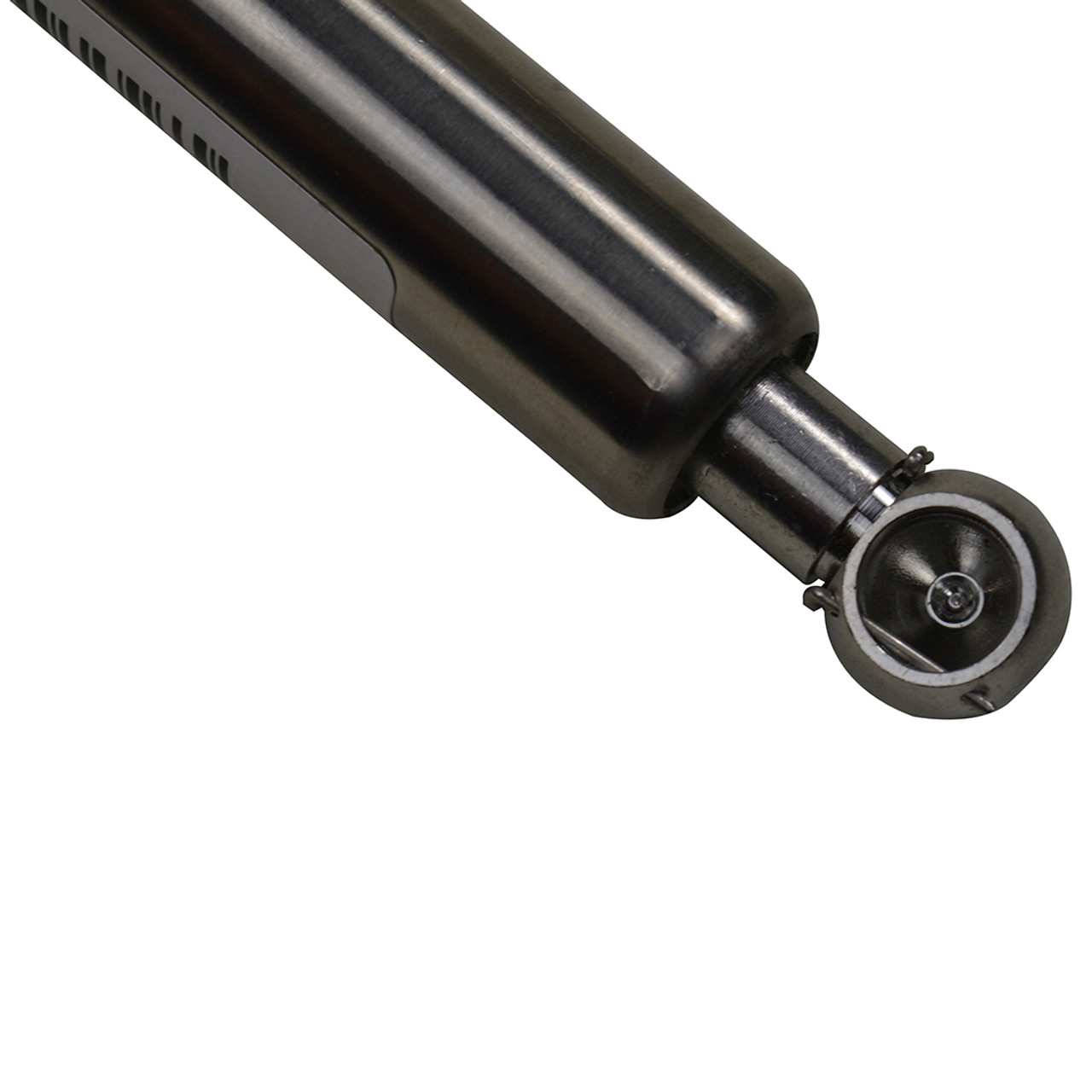 Пневмоупор (газовый упор/амортизатор) для верхнего подъема Бимини Nautique