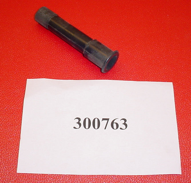 СЛИВНОЙ БАЧОК ПЛАСТИКОВЫЙ ЧЕРНЫЙ 5-5/ 8" LONGFEMALE -'07-'14 