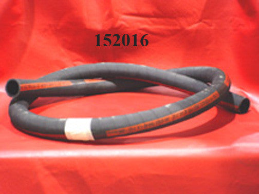 ШЛАНГ ДЛЯ ЗАПРАВКИ ТОПЛИВА 96x1,5 MS280/X80 '03, 280STS/SS '05-12, MS210 '06 