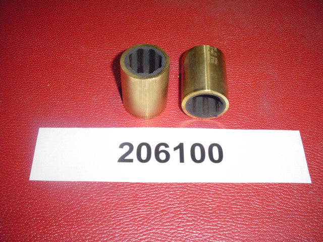 Втулка опоры гребного вала 1 1/8