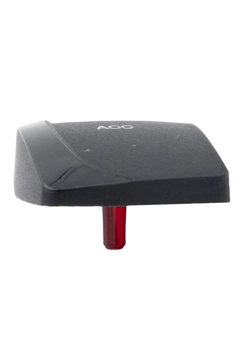 Крышка дополнительного выключателя - Слева