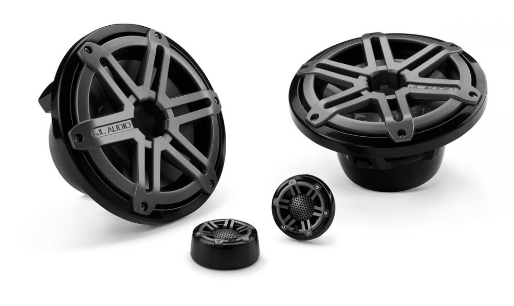 M770-TCS Sport Titanium