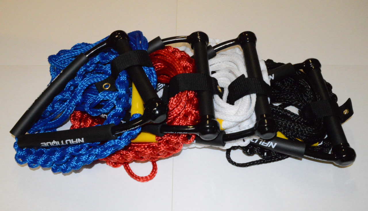 Веревка для серфинга Nautique