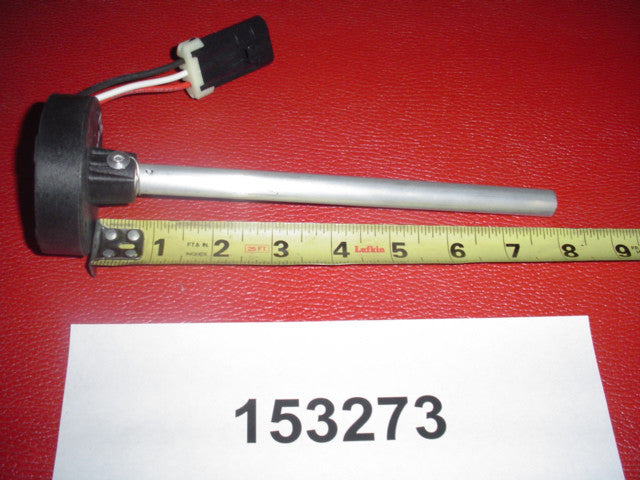 ДАТЧИК РАСХОДА ТОПЛИВА MASTERCRAFT - 3 ПРОВОДА, 8"