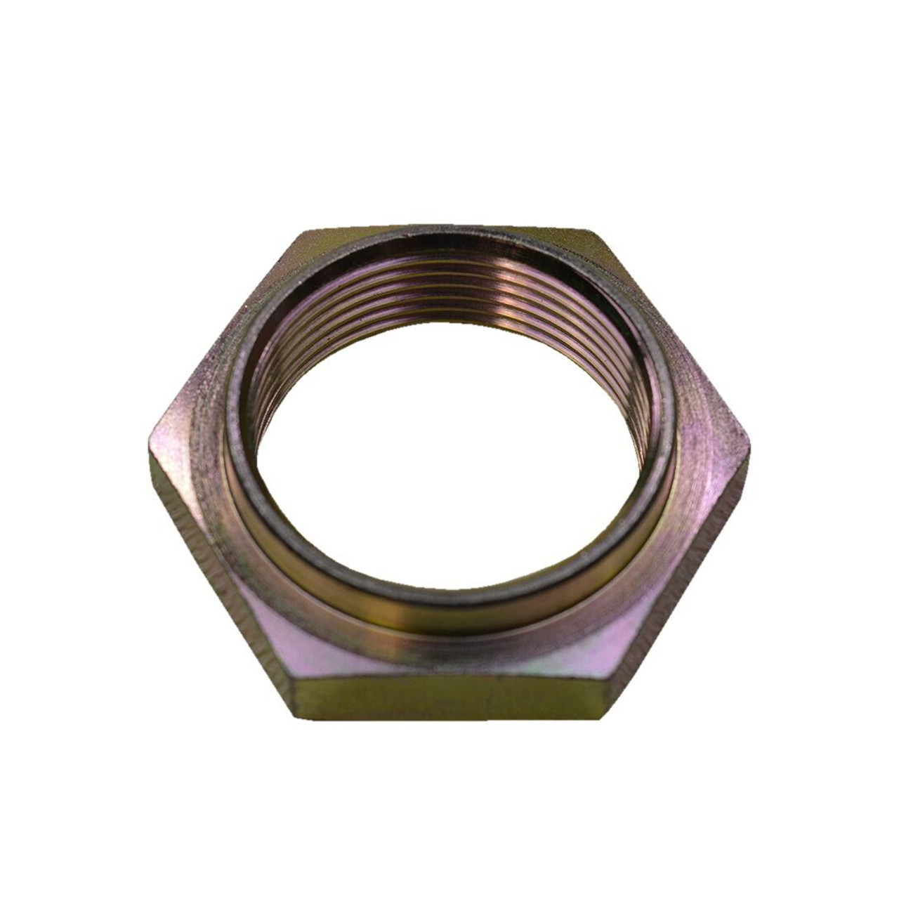 СОЕДИНИТЕЛЬНАЯ ГАЙКА, ВЫХОДНОЙ ФЛАНЕЦ PCM 40A