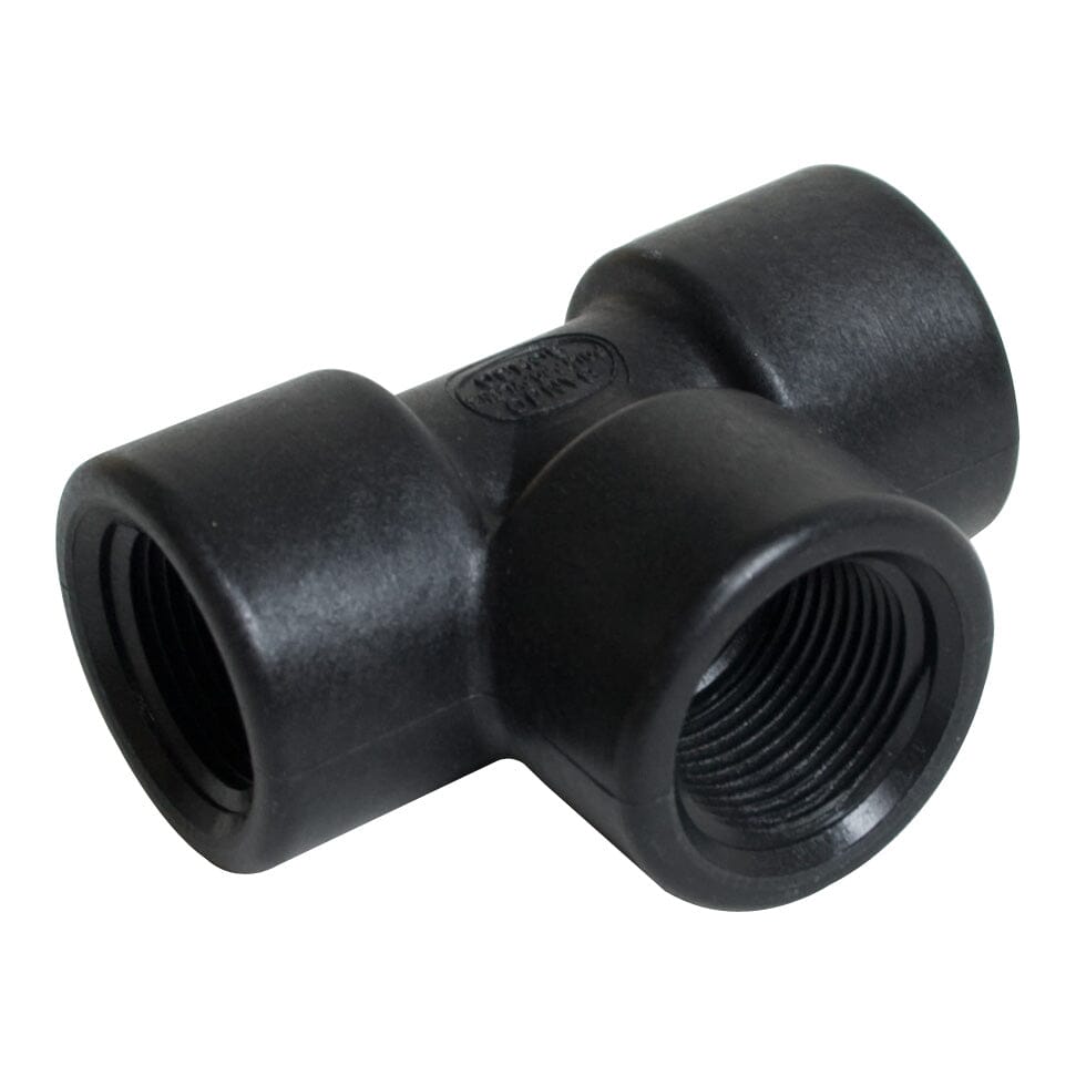 Впускной тройник вейкмейкеров