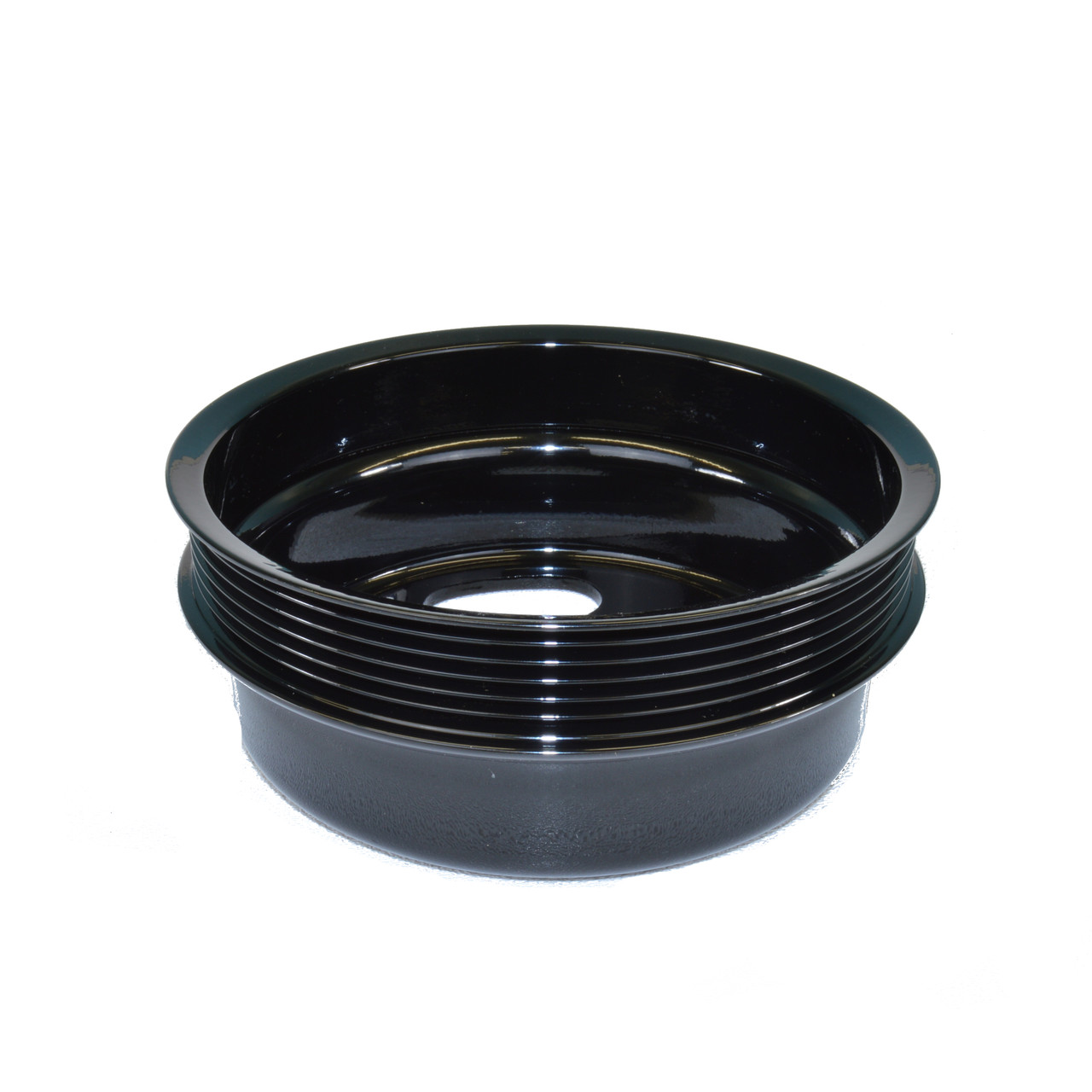 Шкив насоса сырой воды, 5.7 Serpentine PULLEY,RW PUMP 5.7 SERPENTINE*