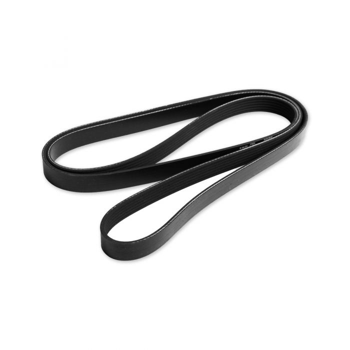 Змеевидный ремень, Indmar 6,2Л Вт/95 ампер alt.