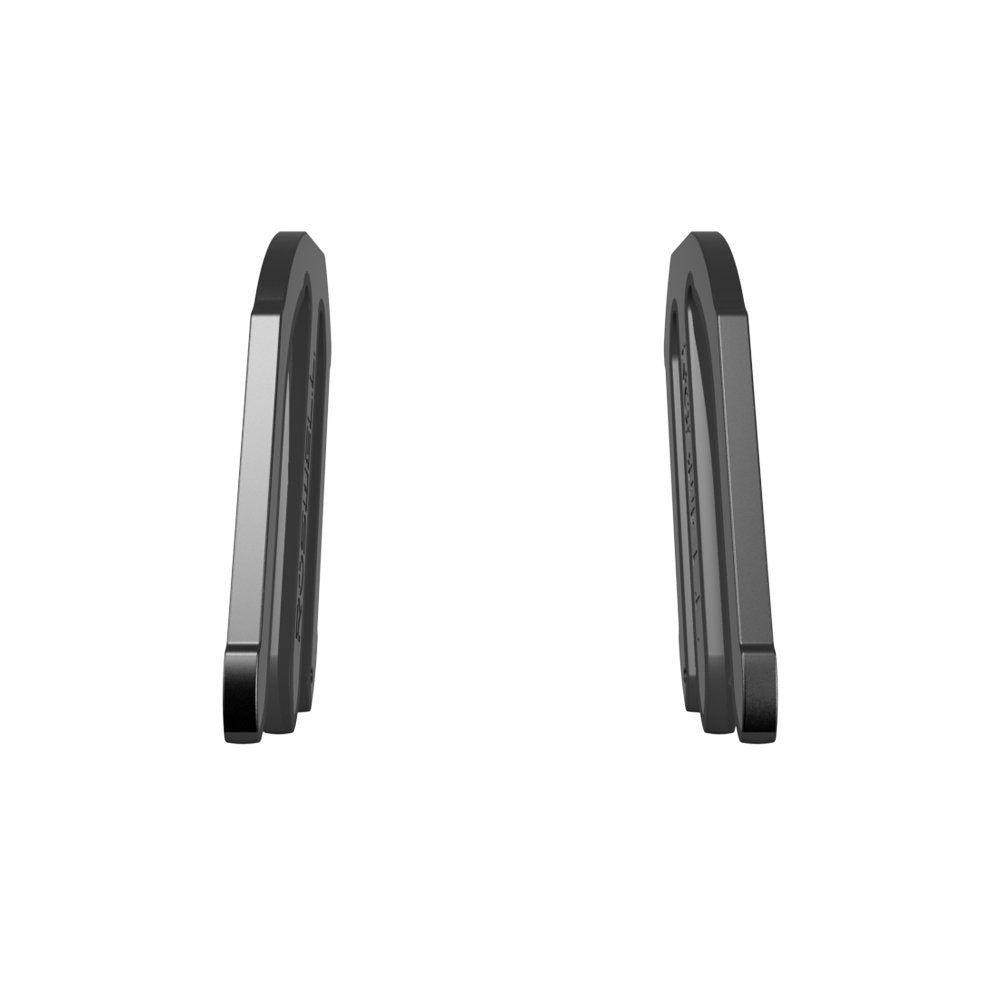 Элитные зубья для серфинга / вейкбординга