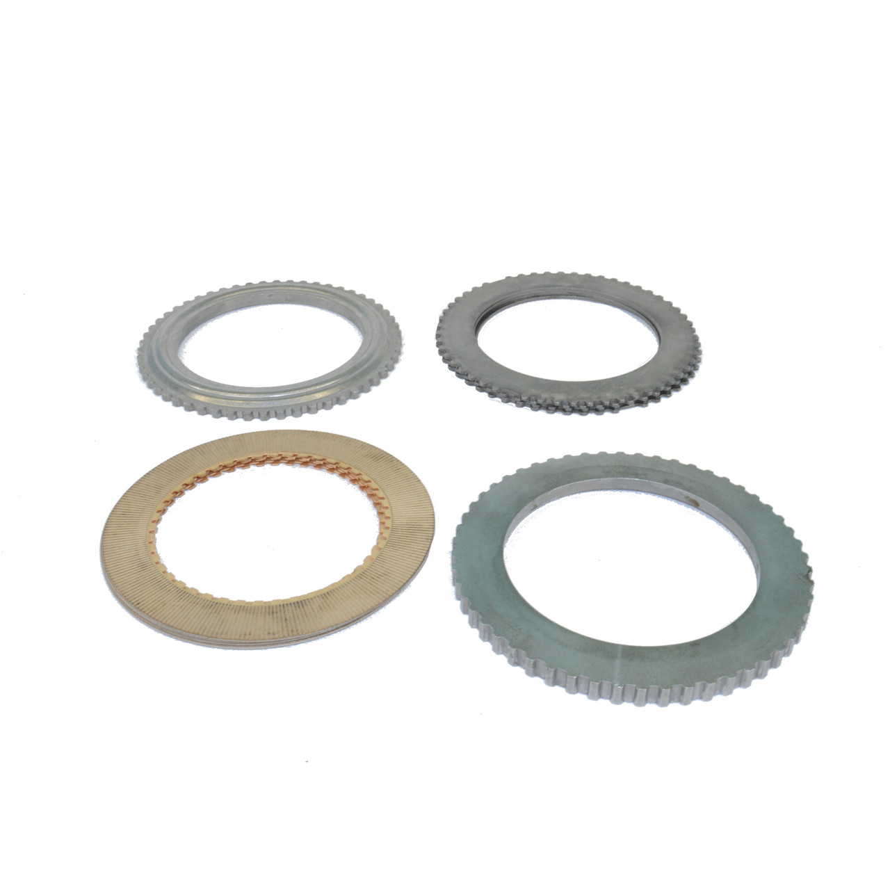 Комплекты сцеплений для коробок передач Warner Gear Velvet Drive