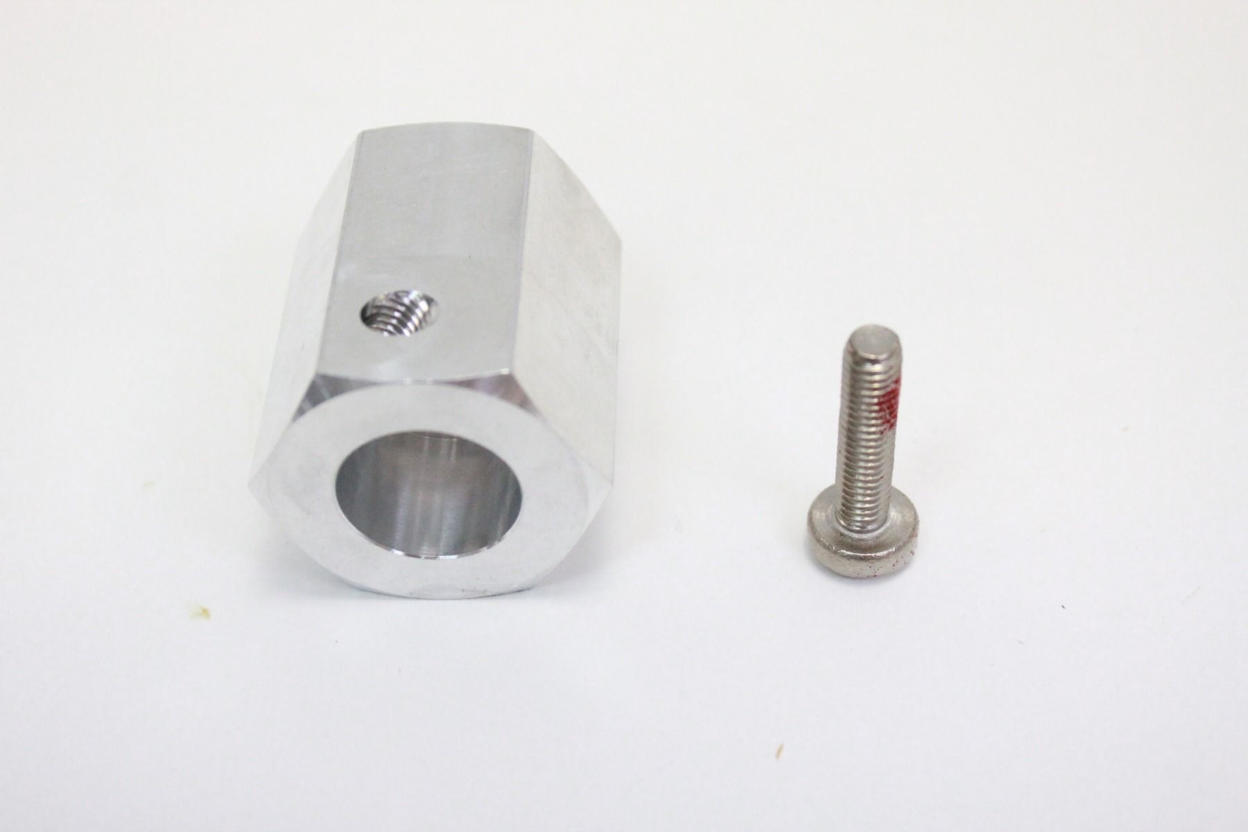 ГАЙКА РУЛЕВОГО ТРОСА