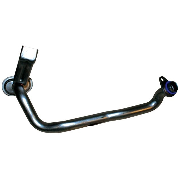 Масляный поддон Marine Power Jet объемом 6,0 л Трубка для сбора масла