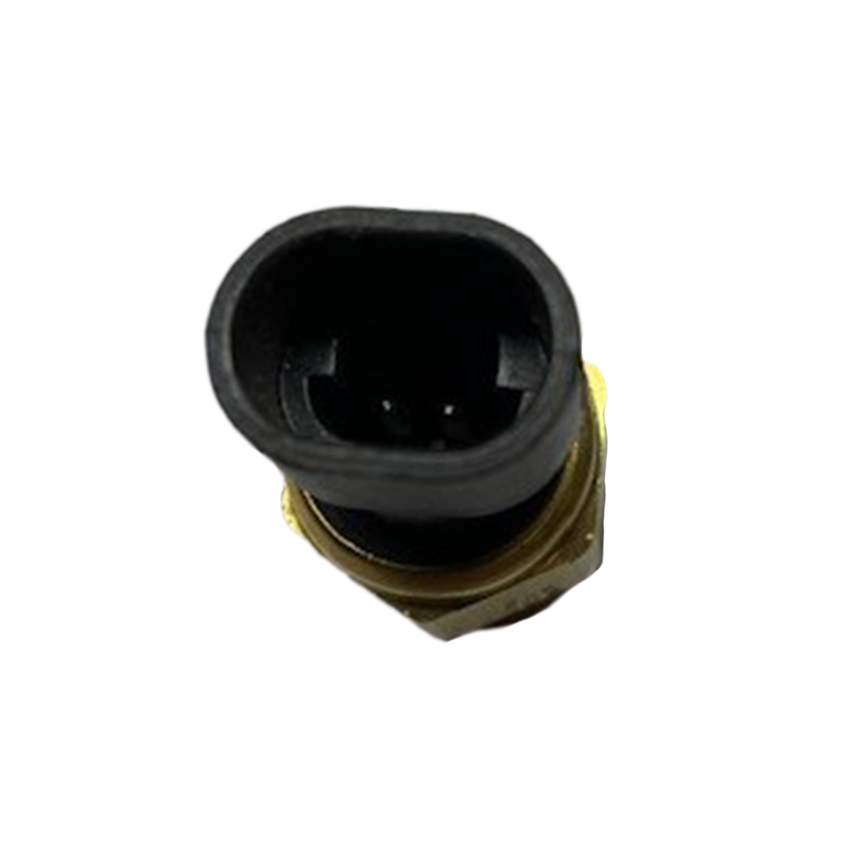 Датчик температуры двигателя с впрыском топлива GM 15326386 заменяет 805218T