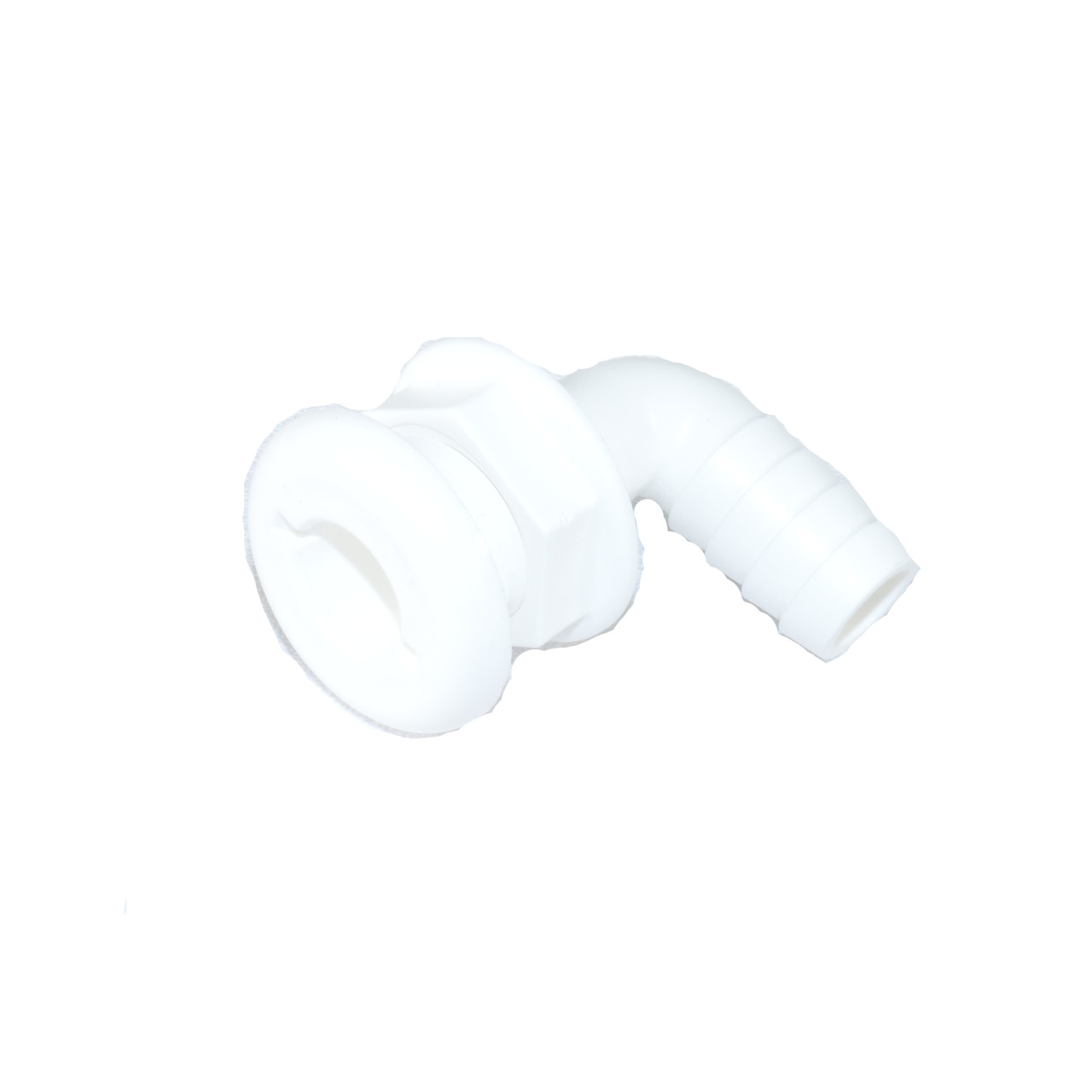 СКВОЗНОЙ ШТУЦЕР КОРПУСА 90 34