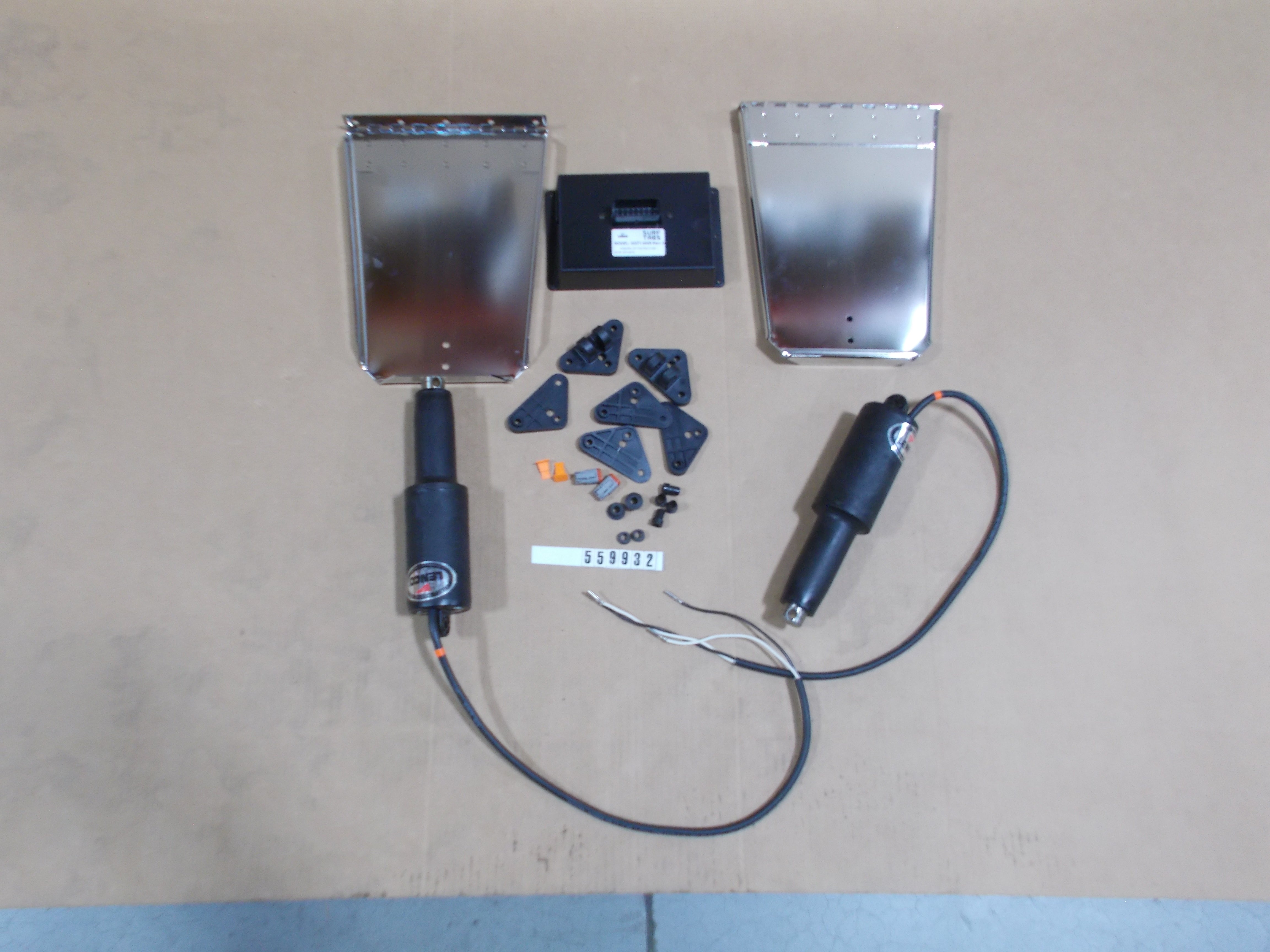 ВКЛАДКА ДЛЯ СЕРФИНГА-W/VIPER 2010-2011 - NLA