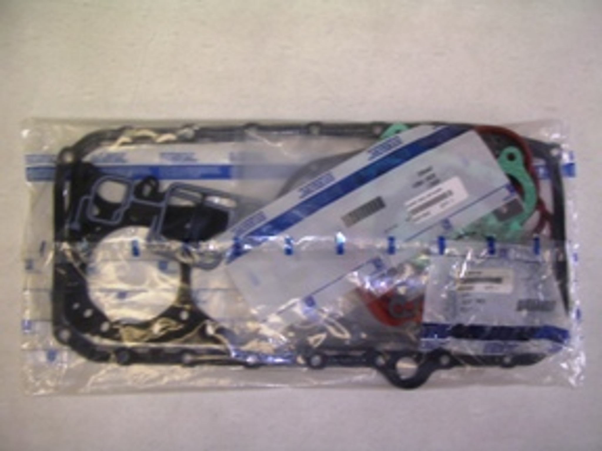 Комплект прокладок (в комплекте) карбюратора 350