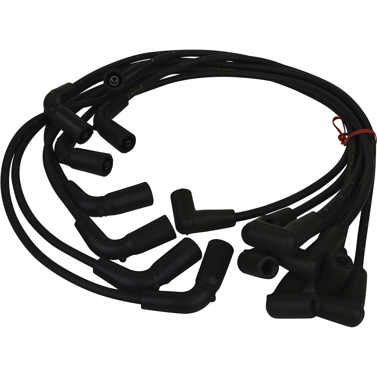 НАБОР ШТЕКЕРНЫХ ПРОВОДОВ, 6,0л