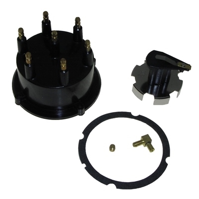 Комплект для настройки Mercruiser 1985-1997 с колпачком заменяет 815407R5