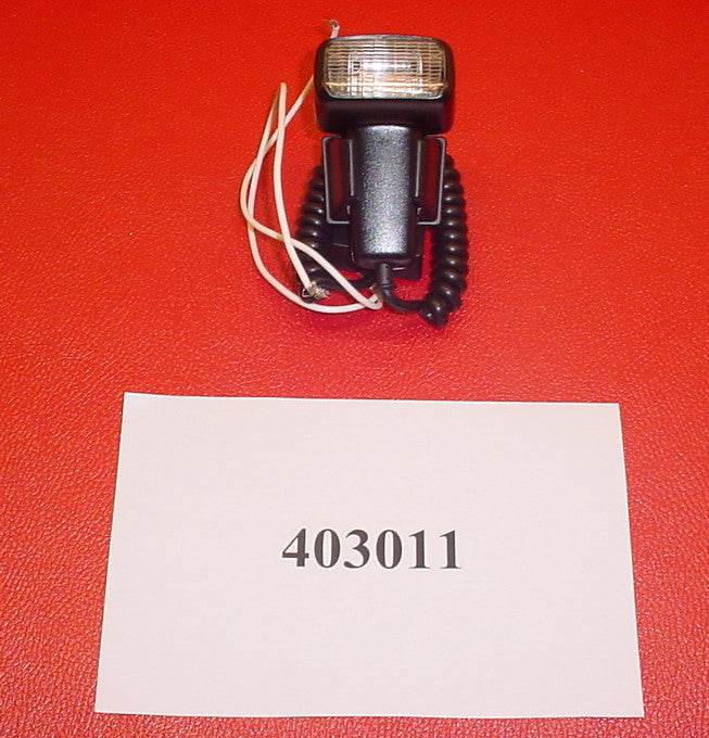 ИСТОЧНИК СВЕТА с КАБЕЛЕМ 20 '01-'14 