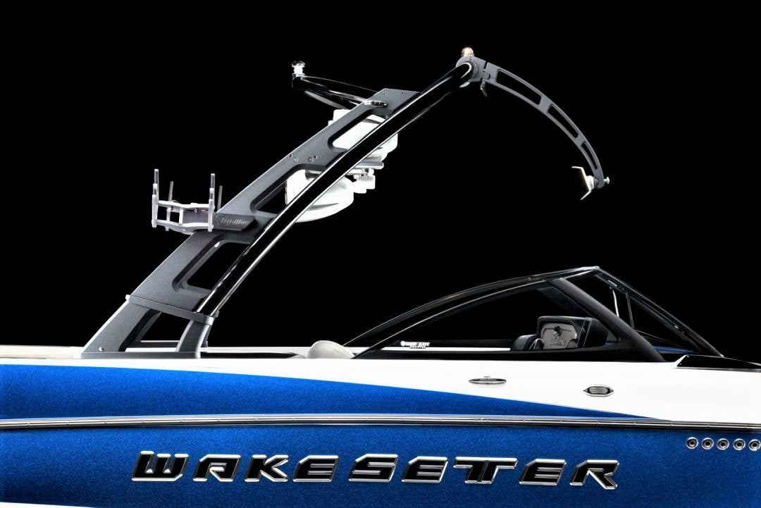 Кронштейн для зеркала Malibu G3 Tower, 10'-'20