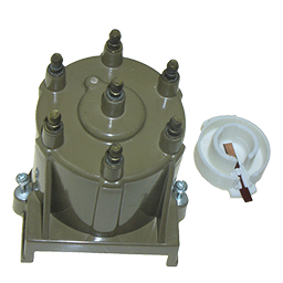 Комплект для настройки Mercruiser 1996-1997 с колпачком заменяет 850484T3