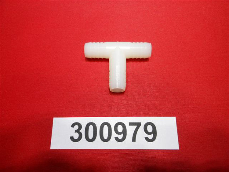 ФИТИНГ-ТРОЙНИК 5/8x5/8x5/8 ДЛЯ ОТВОДА ТОПЛИВА MS/XSTAR/CSX '03-12 TT9101010 