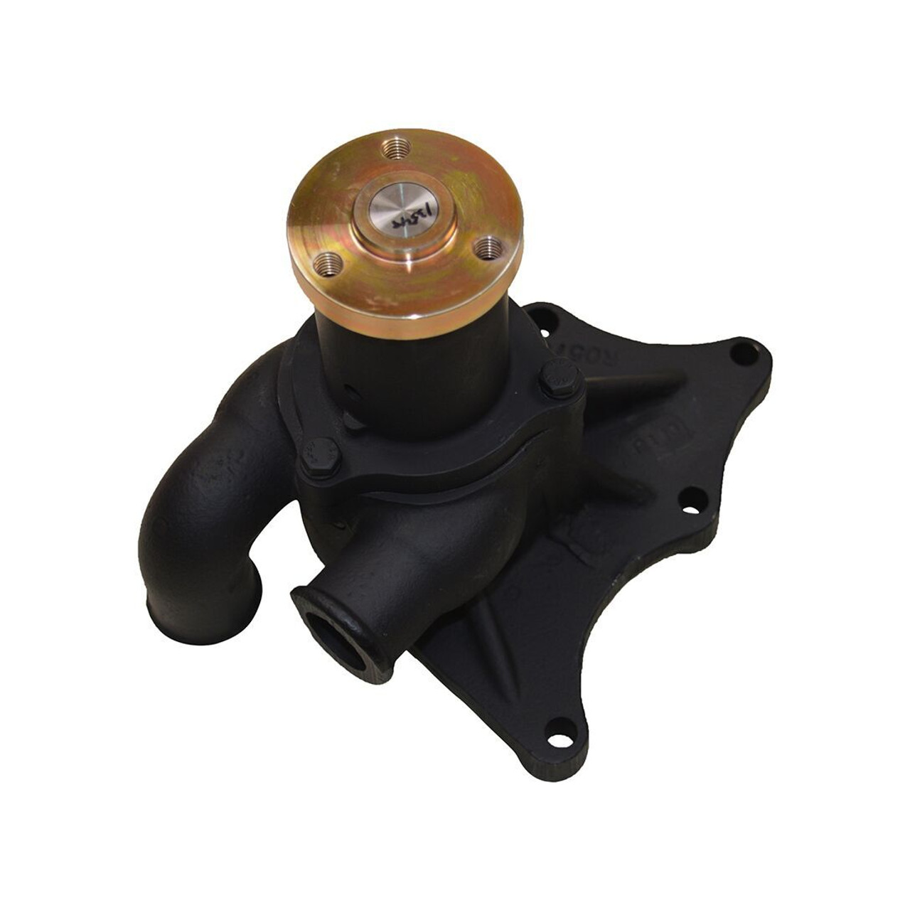 ВОДЯНОЙ НАСОС - GEN5