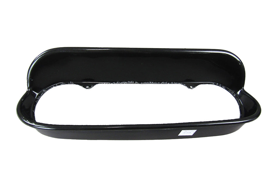 Приемник измерительной панели, Dk Char Metallic, KS, 09-14