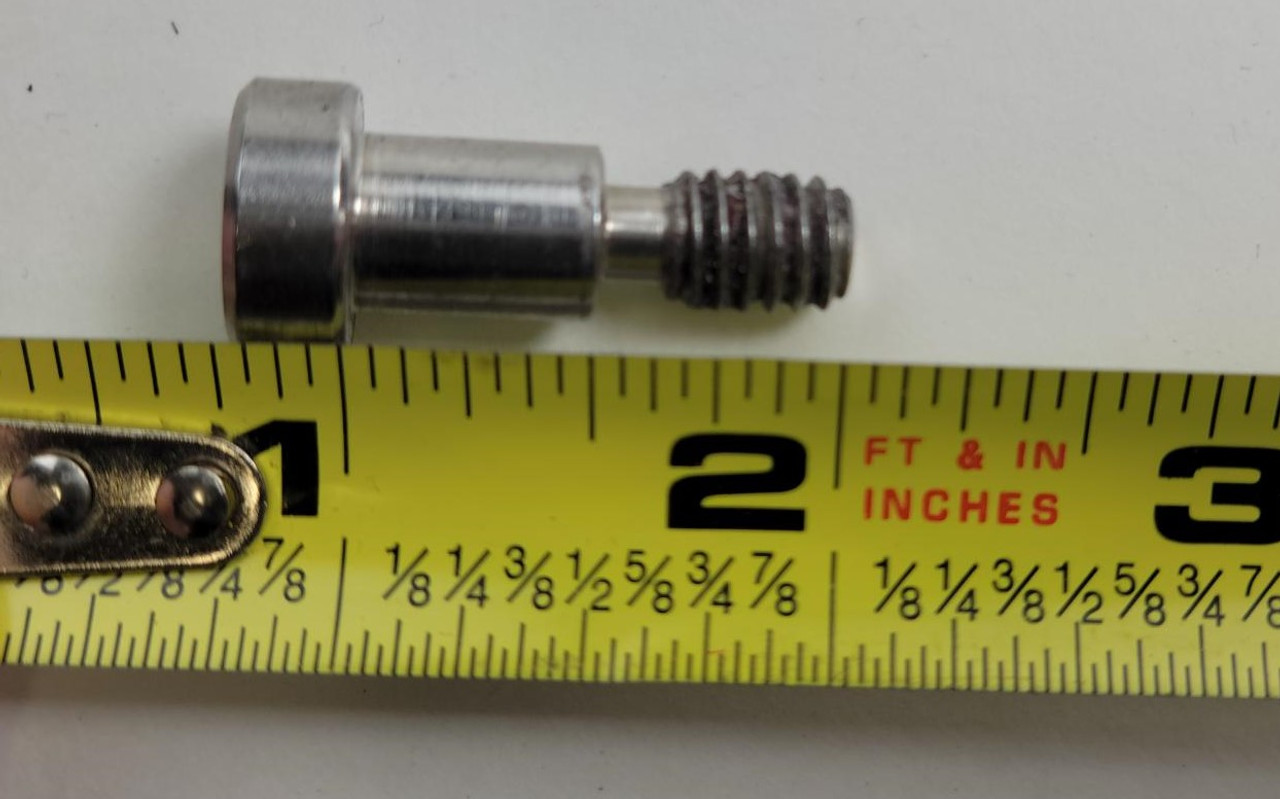 КРЕПЕЖНЫЙ БОЛТ ДЛЯ КРЕПЛЕНИЯ РАМЫ BIMINI