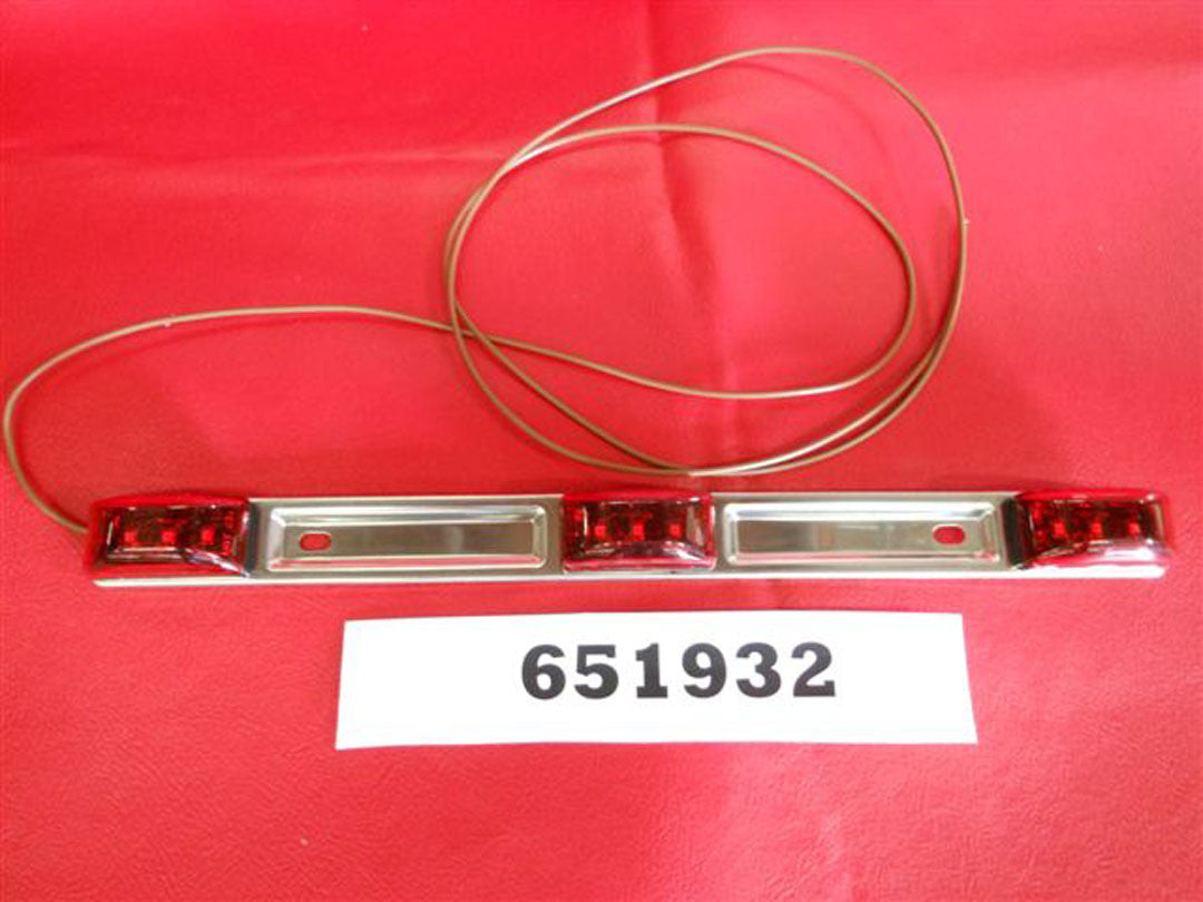 СВЕТОВОЙ ИНДИКАТОР '07-'12 