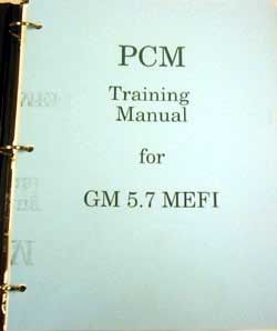 РУКОВОДСТВО GM MEFI ПО ЧМТ