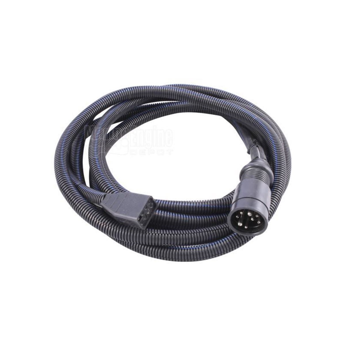 Удлинитель жгута проводов длиной 16 футов