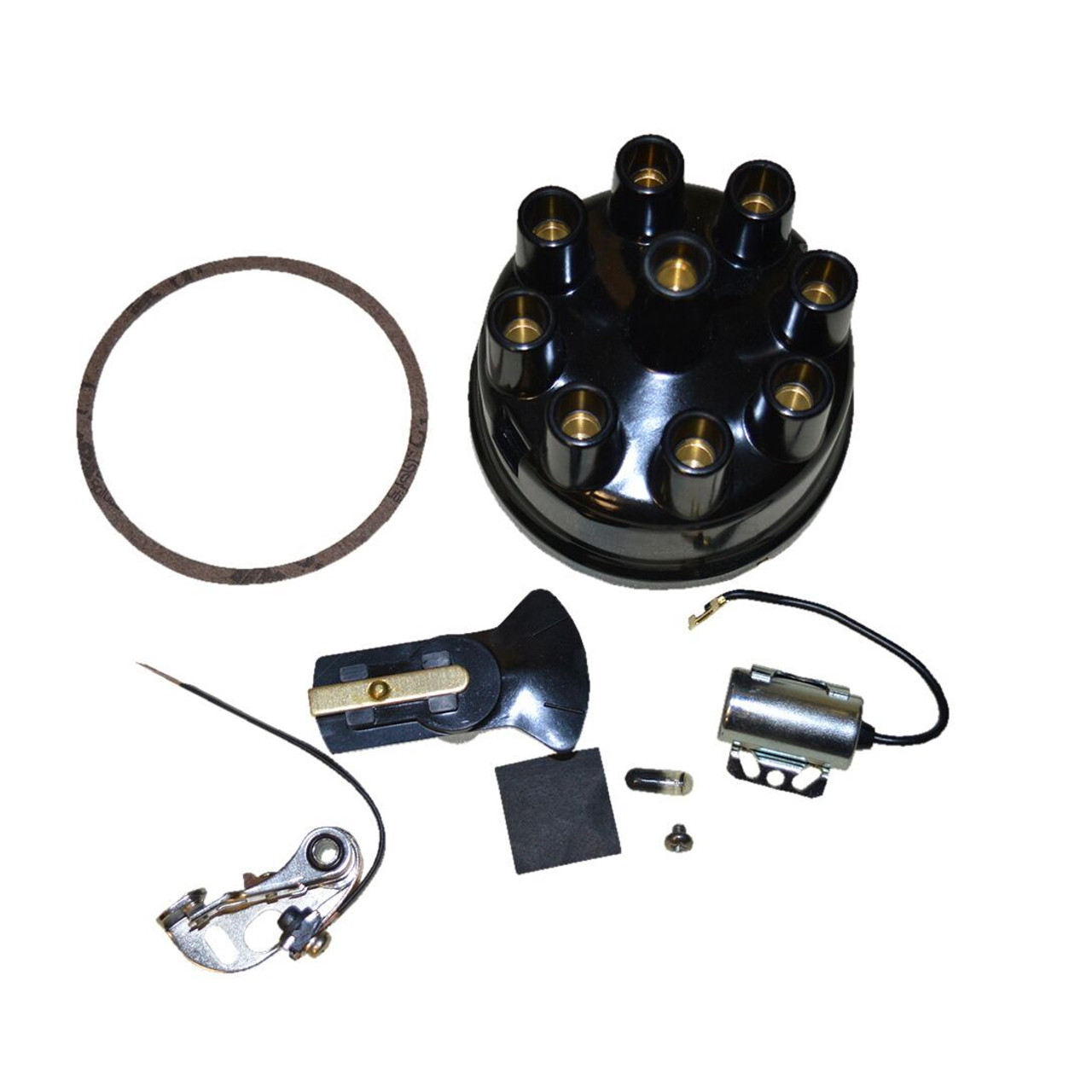 НАБОР ДЛЯ НАСТРОЙКИ MALLORY