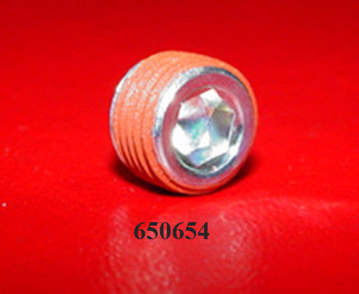 ВТУЛКА С ЗАГЛУШКОЙ ДЛЯ МАСЛЯНОЙ ВАННЫ '03 ПОДХОДИТ ДЛЯ ДИСКОВЫХ ВТУЛОК ДИАМЕТРОМ 14 " И 15" 