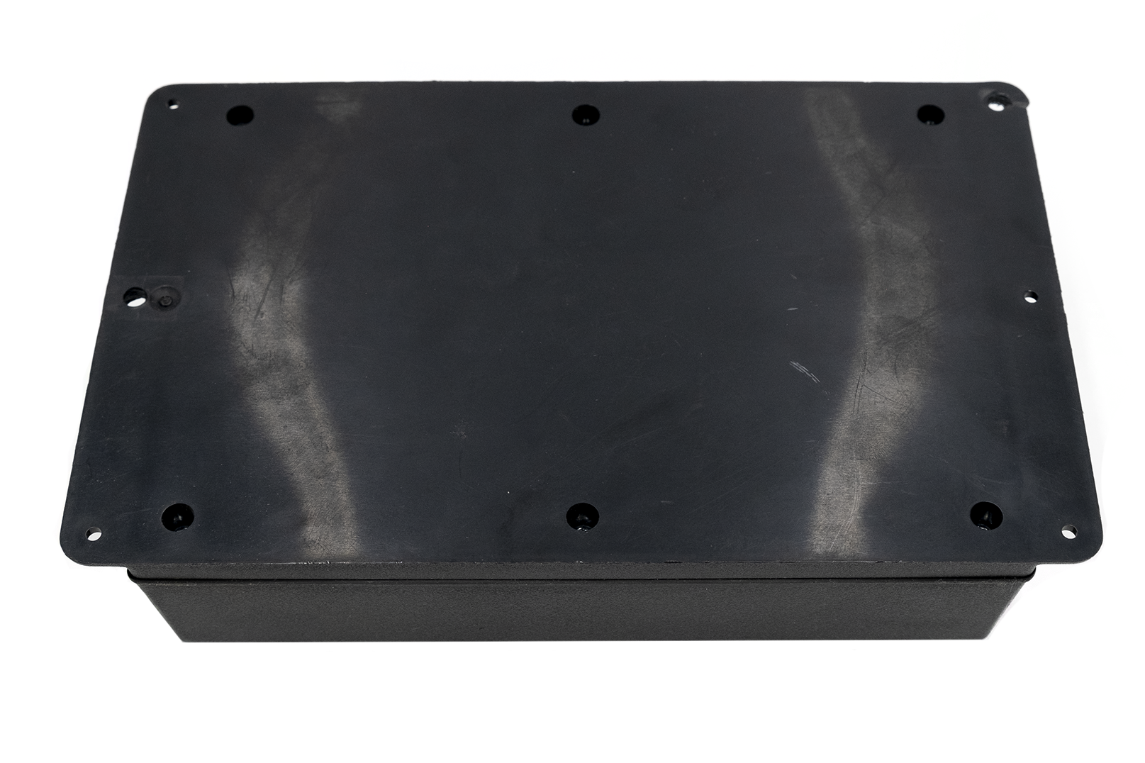 Блок управления силовым клином 5-полюсный (без мультиплексора)