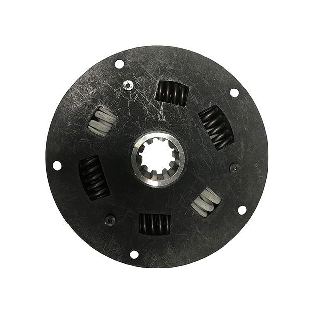 Демпфирующая пластина 1.0L 15M ZF Gear