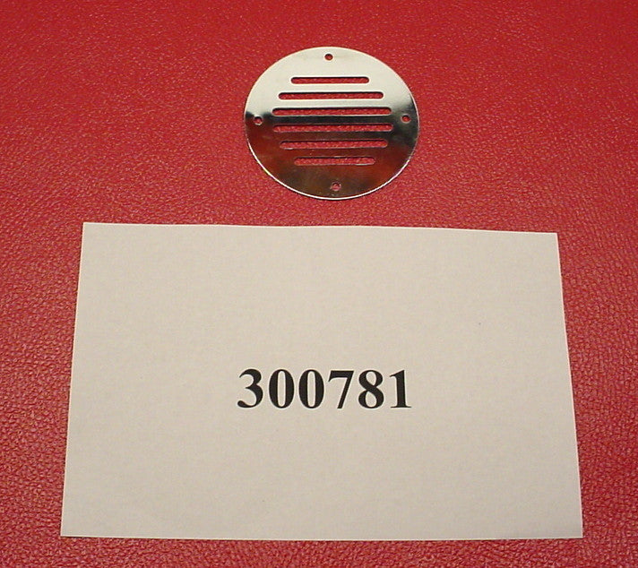 ВЫТЯЖНОЙ ВЕНТИЛЯТОР 330-DP2-CHR 280/XSTAR '03-11, 200/215/245 '06-12 