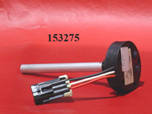 ДАТЧИК РАСХОДА ТОПЛИВА, 3 ПРОВОДА, 6"